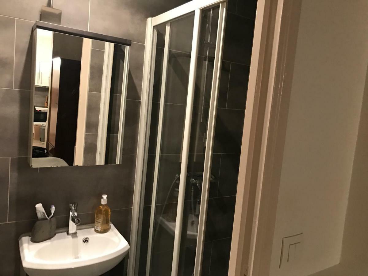 Notre Dame De Lorette 75009 Apartment